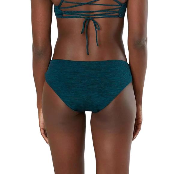 NEW BECCA mesa verde keyhole hipster in teal - Picture 2 of 3